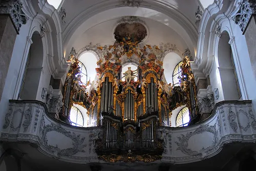 Pfarreiengemeinschaft Füssen