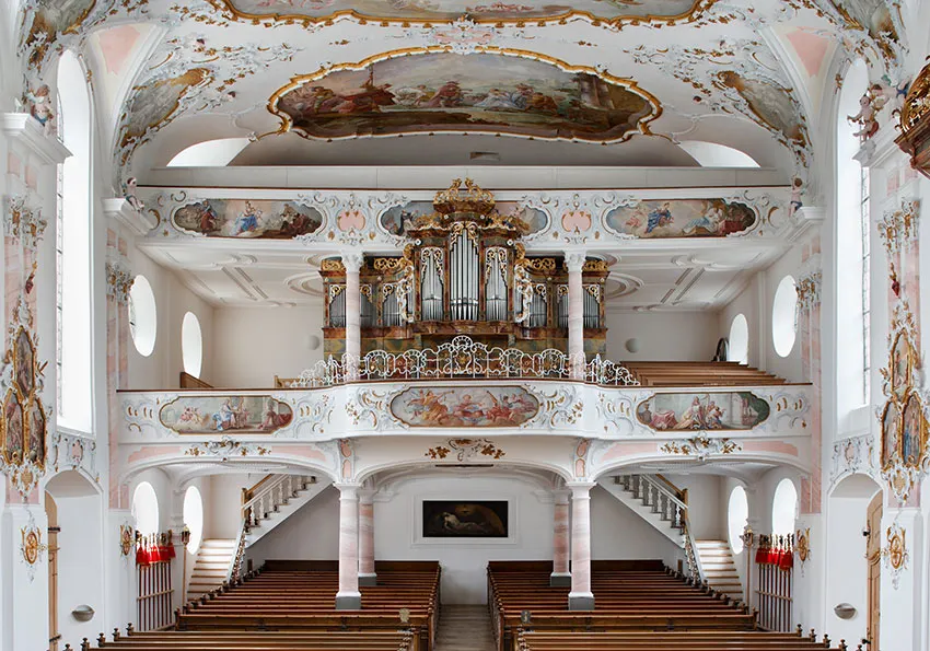 Pfarreiengemeinschaft Seeg